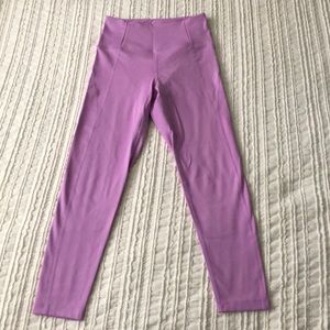 Girlfriend Collective - Compressive High Rise Legging - size small - never worn!